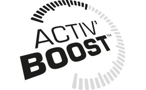 Active Boost