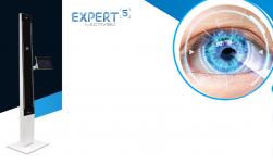 Eyestation Expert 5