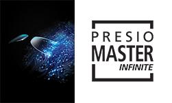 Presio Master Infinite
